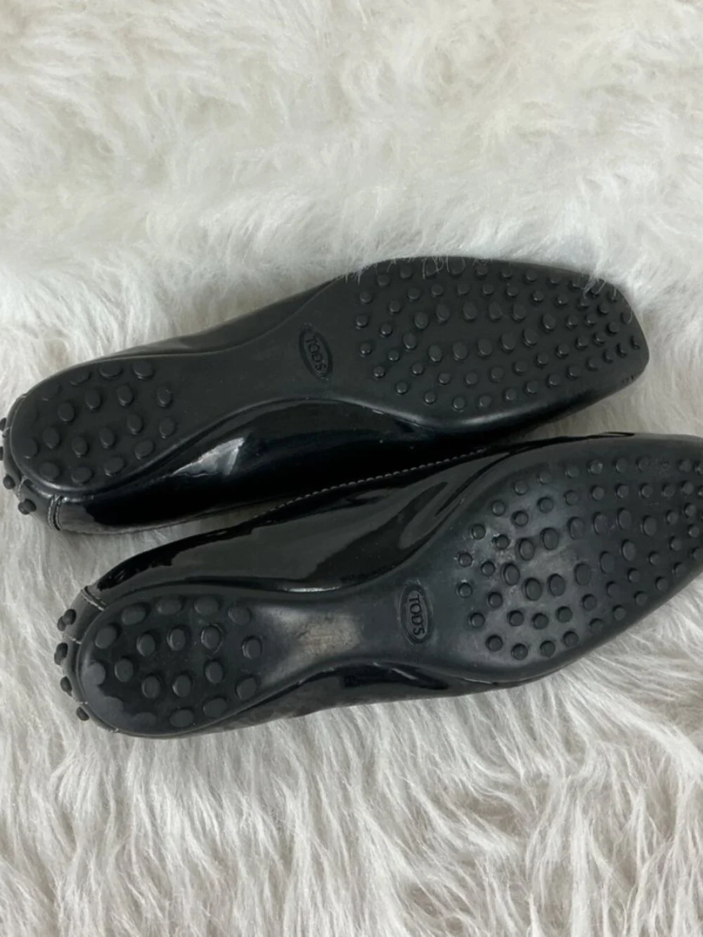 Tods this pair